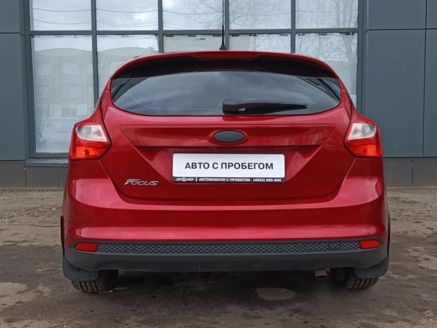 Ford Focus III Ярославль  - изображение 7
