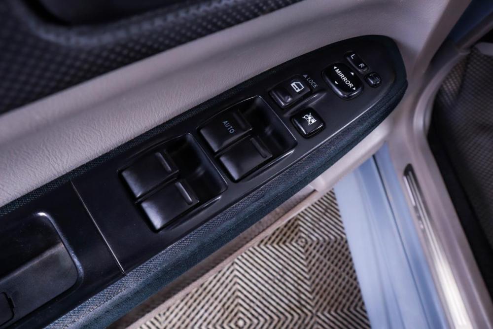 Subaru Forester II Рестайлинг Пермь  - изображение 21