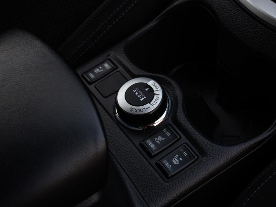 Nissan Qashqai II Рестайлинг Москва  - изображение 14