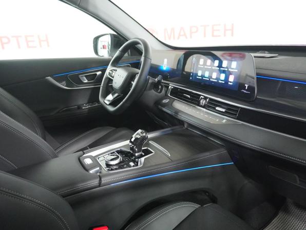 Chery Tiggo 7 Pro Max I Рестайлинг с пробегом 2024 года, цена 2 456 000 рублей, 10339 км, внедорожник, Автокод Объявления