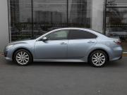 Mazda 6 II (GH) Рестайлинг Москва  - изображение 25