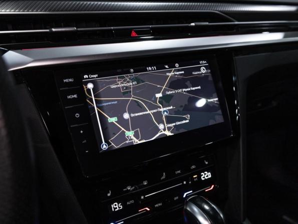 Volkswagen Arteon I Рестайлинг с пробегом 2021 года, цена 3 960 000 рублей, 91100 км, универсал, Автокод Объявления