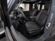 Jeep Wrangler IV (JL) Рестайлинг Москва  - изображение 37