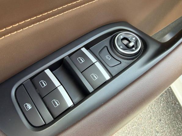 Chery Tiggo 8 Pro I с пробегом 2022 года, цена 2 095 000 рублей, 24659 км, внедорожник, Автокод Объявления