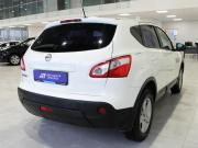 Nissan Qashqai I Рестайлинг Таганрог  - изображение 29