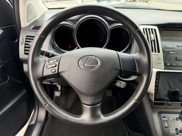 Lexus RX II с пробегом 2004 года, цена 1 000 000 рублей, 373150 км, внедорожник, Автокод Объявления