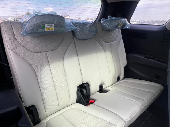 Hyundai Palisade I с пробегом 2019 года, цена 3 957 000 рублей, 138000 км, внедорожник, Автокод Объявления