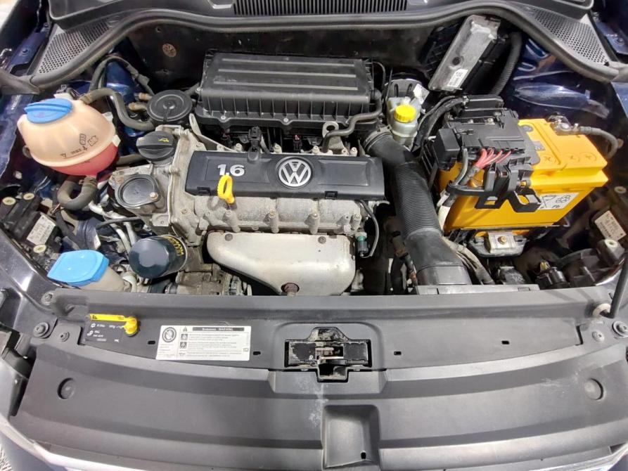 Volkswagen Polo V Рестайлинг Нижневартовск  - изображение 11