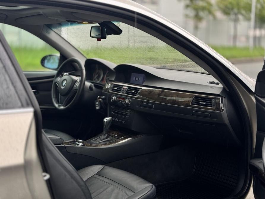 BMW 3 серии V (E90/E91/E92/E93) Санкт-Петербург  - изображение 9