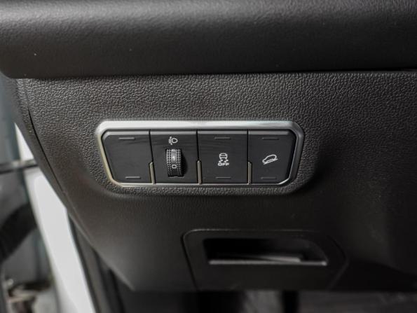 Haval M6 II с пробегом 2024 года, цена 1 849 000 рублей, 24844 км, внедорожник, Автокод Объявления