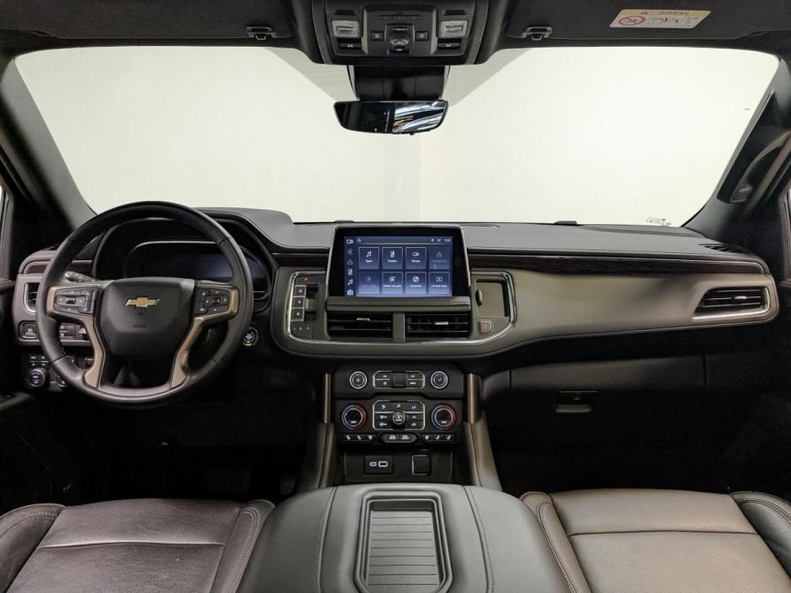 Chevrolet Tahoe V Санкт-Петербург  - изображение 14