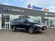 Mitsubishi Outlander III Рестайлинг 2 Набережные Челны  - изображение 32