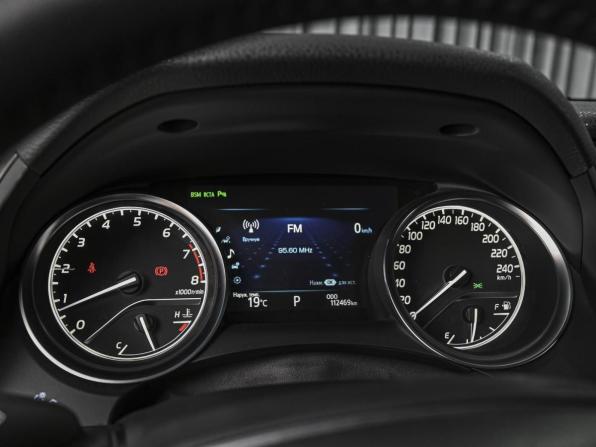 Toyota Camry VIII (XV70) с пробегом 2019 года, цена 2 999 999 рублей, 112469 км, седан, Автокод Объявления