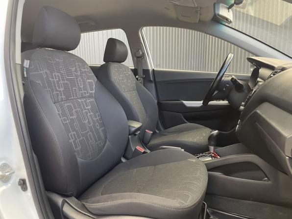 Kia Rio III с пробегом 2013 года, цена 957 000 рублей, 135825 км, хэтчбек, Автокод Объявления