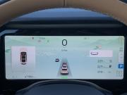 Geely Monjaro I Москва  - изображение 52