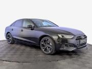 Audi A4 V (B9) Рестайлинг Москва  - изображение 33