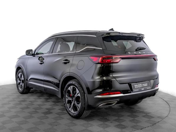 Chery Tiggo 7 Pro Max I с пробегом 2023 года, цена 1 990 000 рублей, 60810 км, внедорожник, Автокод Объявления