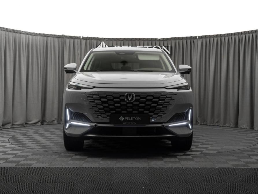 Changan UNI-K Москва  - изображение 3