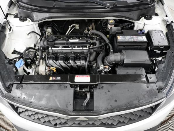 Kia Rio IV Рестайлинг с пробегом 2020 года, цена 1 484 000 рублей, 116780 км, седан, Автокод Объявления