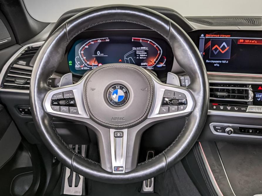 BMW X5 IV (G05/G18) Москва  - изображение 23