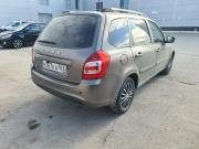 Lada (ВАЗ) Granta I Рестайлинг Тольятти  - изображение 10