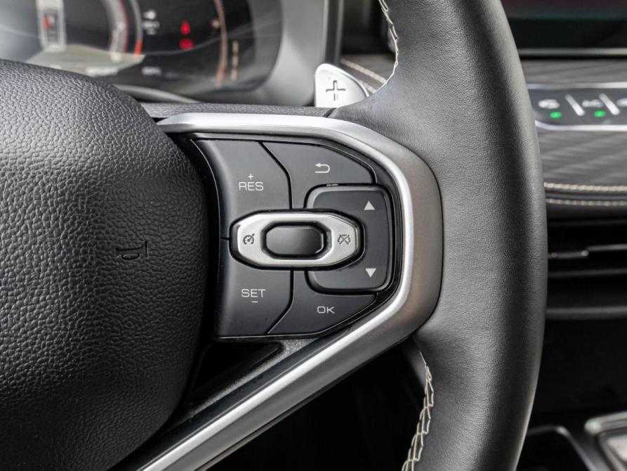 Haval Jolion I Краснодар  - изображение 16