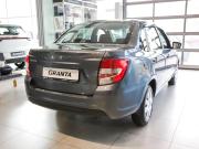 Lada (ВАЗ) Granta I Рестайлинг Москва  - изображение 21