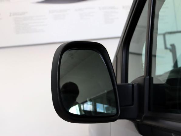 Citroen Berlingo III с пробегом 2019 года, цена 2 490 000 рублей, 109259 км, компактвэн, Автокод Объявления