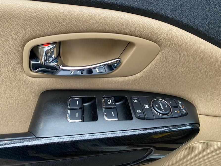 Kia Carnival III Екатеринбург  - изображение 27