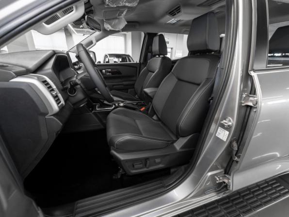 Mitsubishi L200 VI с пробегом 2026 года, цена 5 650 000 рублей, 18 км, пикап, Автокод Объявления