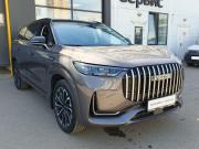 Jaecoo J8 Москва  - изображение 24