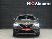Renault Arkana I Екатеринбург  - изображение 20