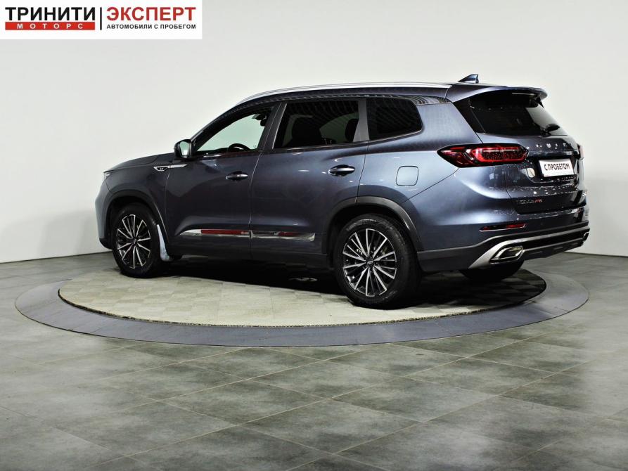 Chery Tiggo 8 Pro I Белгород  - изображение 6