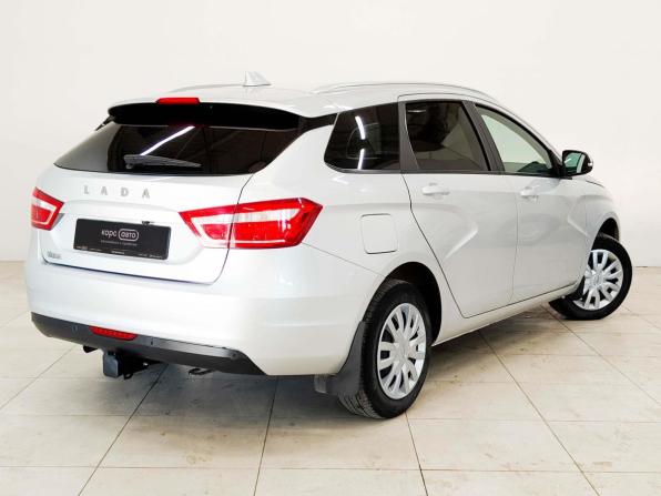 Lada (ВАЗ) Vesta I с пробегом 2020 года, цена 1 137 700 рублей, 81912 км, универсал, Автокод Объявления