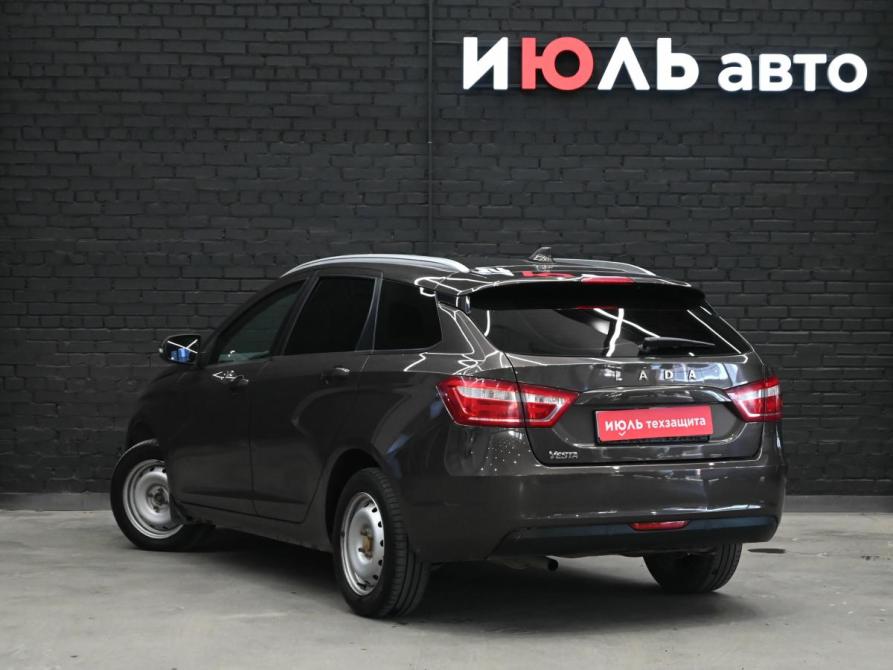 Lada (ВАЗ) Vesta I Екатеринбург  - изображение 4