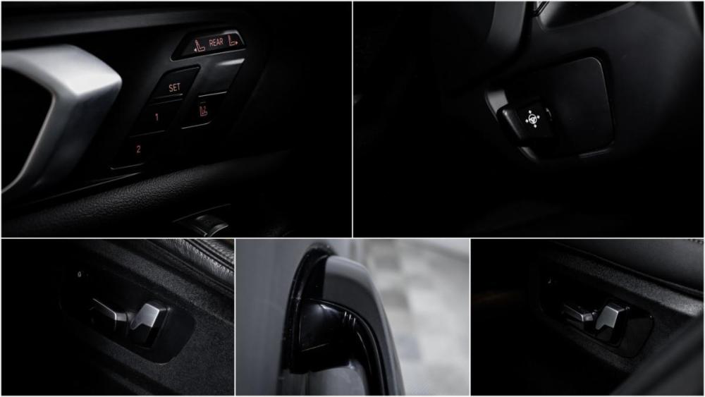 BMW X7 I (G07) Москва  - изображение 18
