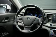 Hyundai Elantra VI (AD) Крым  - изображение 40