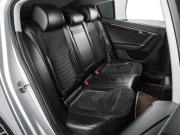 Volkswagen Passat B7 Воронеж  - изображение 28
