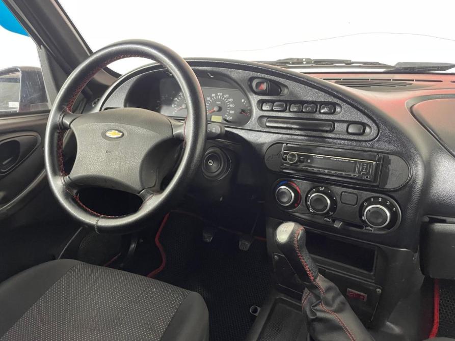Chevrolet Niva I Воронеж  - изображение 12