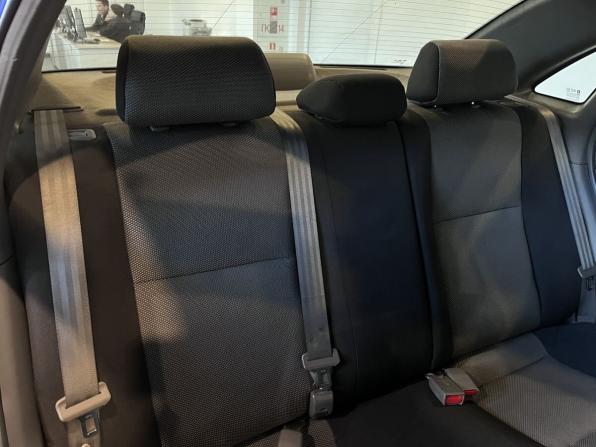 Chevrolet Lacetti I с пробегом 2012 года, цена 470 000 рублей, 289209 км, седан, Автокод Объявления