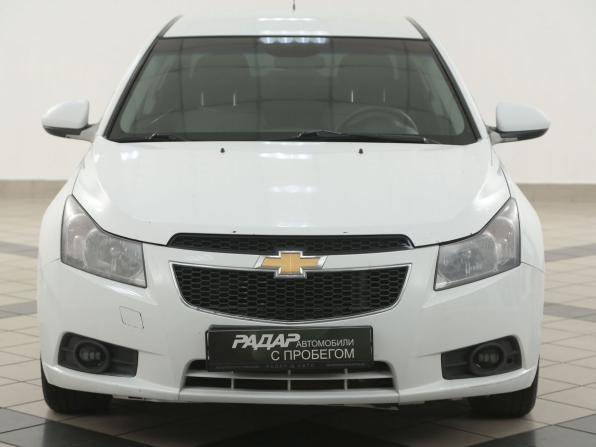 Chevrolet Cruze I с пробегом 2012 года, цена 429 000 рублей, 215800 км, седан, Автокод Объявления