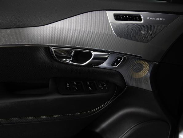 Volvo XC90 II с пробегом 2015 года, цена 2 999 000 рублей, 237422 км, внедорожник, Автокод Объявления