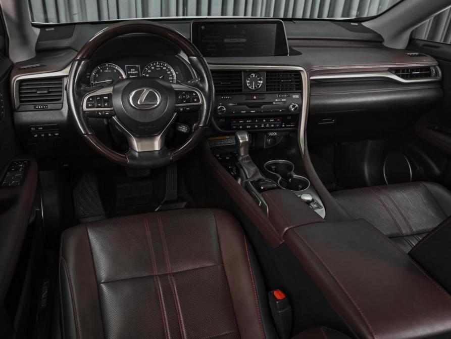 Lexus RX IV Ставрополь  - изображение 6