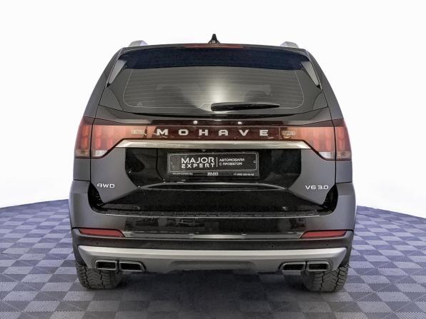 Kia Mohave I Рестайлинг 2 с пробегом 2020 года, цена 4 755 000 рублей, 57998 км, внедорожник, Автокод Объявления