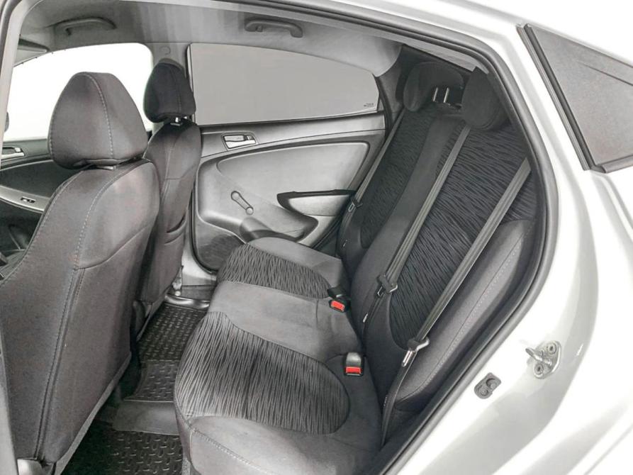 Hyundai Solaris I Рестайлинг Ногинск  - изображение 12