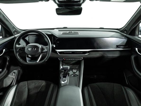 Geely Monjaro I с пробегом 2024 года, цена 2 999 700 рублей, 60100 км, внедорожник, Автокод Объявления