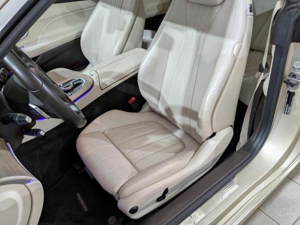 Mercedes-Benz E-Класс V (W213 S213 C238) с пробегом 2017 года, цена 3 380 000 рублей, 88235 км, купе-хардтоп, Автокод Объявления