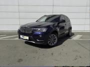 BMW X3 II (F25) Рестайлинг Ставрополь  - изображение 25