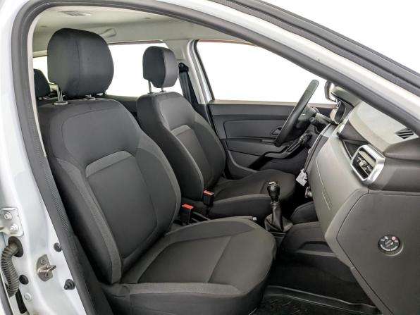 Renault Duster II с пробегом 2021 года, цена 1 800 000 рублей, 74753 км, внедорожник, Автокод Объявления