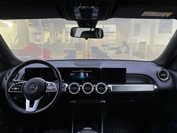 Mercedes-Benz GLB I (X247) с пробегом 2021 года, цена 3 890 000 рублей, 121823 км, внедорожник, Автокод Объявления